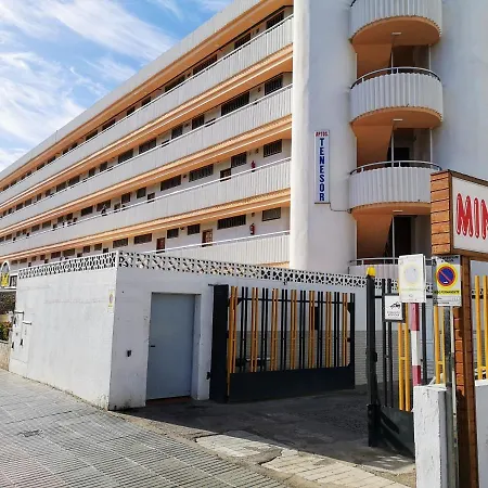 Vv Sweet Playa Del Inglés By Henrypole San Bartolomé