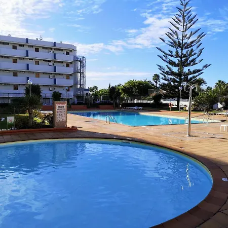 Vv Sweet Playa Del Inglés By Henrypole Appartamento