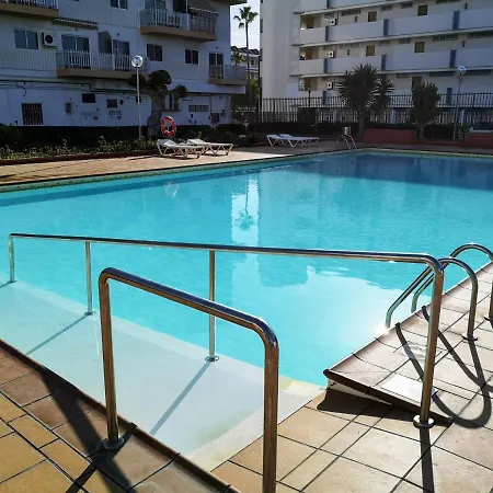 Vv Sweet Playa Del Ingles 