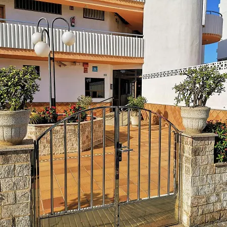 Vv Sweet Playa Del Ingles 