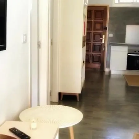 Apartment Vv Sweet Playa Del Ingles 