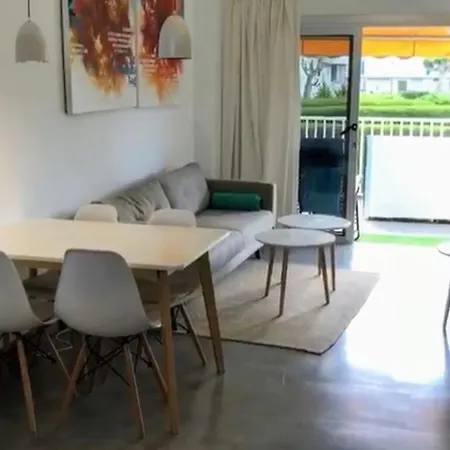 Lejlighed Vv Sweet Playa Del Ingles 