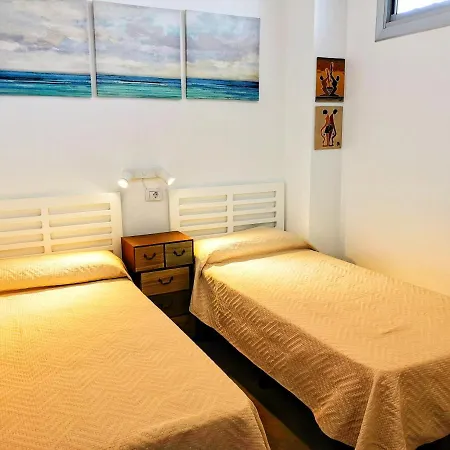 Lejlighed Vv Sweet Playa Del Ingles 