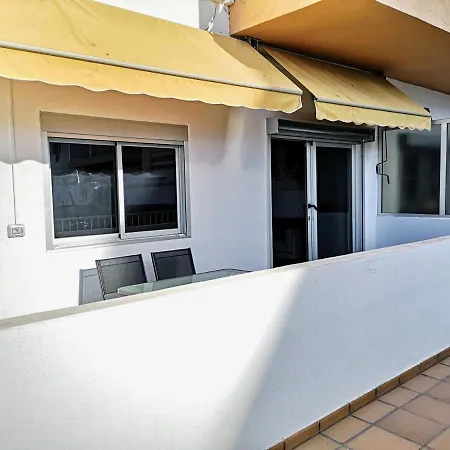 Vv Sweet Playa Del Ingles 