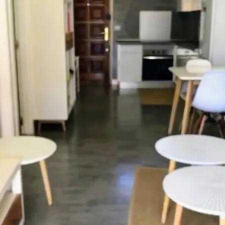 Vv Sweet Playa Del Ingles 